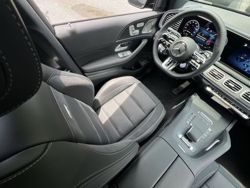 New 2026 Mercedes-Benz GLE 53 AMG 4MATIC image 16