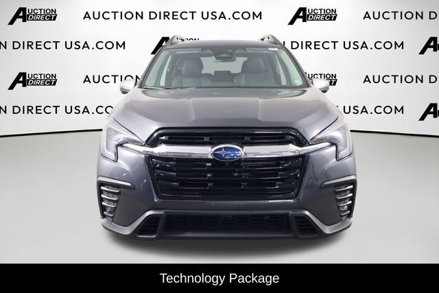 Used 2023 Subaru Ascent Limited w/ Technology Package AWD/4WD image 2