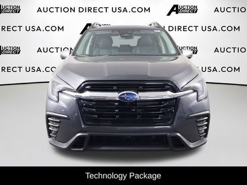 Used 2023 Subaru Ascent Limited w/ Technology Package AWD/4WD image 2