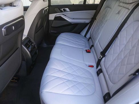 New 2026 BMW X5 sDrive40i w/ M Sport Package image 15