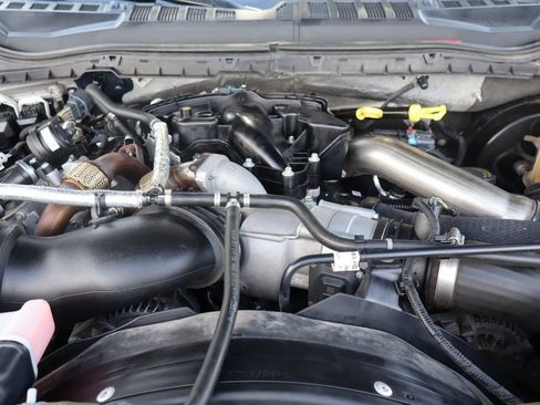 Used 2018 Ford F250 Lariat w/ Chrome Package AWD/4WD image 38