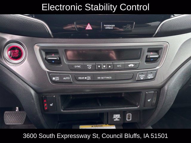 Used 2022 Honda Passport EX-L image 29