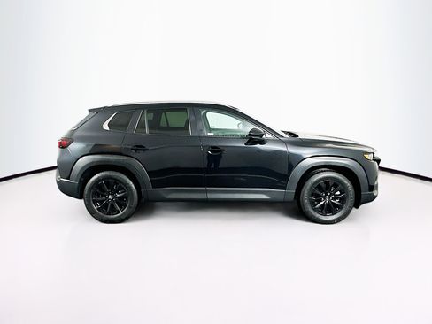 Used 2024 MAZDA CX-50 AWD 2.5 S w/ Preferred Package image 10