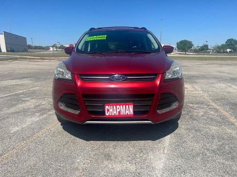 Used 2014 Ford Escape SE w/ Equipment Group 201A image 3