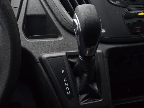 Used 2019 Ford Transit 250 130 Low Roof w/ Exterior Upgrade Package image 34