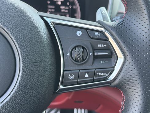 Certified 2026 Acura MDX A-Spec AWD/4WD image 20