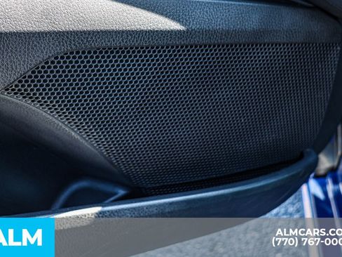 Used 2025 Toyota Camry SE image 50