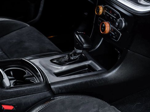 Used 2021 Dodge Charger Scat Pack w/ Daytona Edition Group RWD image 33