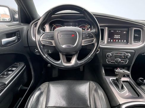 Used 2021 Dodge Charger SXT w/ Leather Interior Group image 5