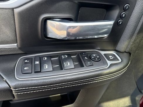 Certified 2022 RAM 3500 Laramie AWD/4WD image 20