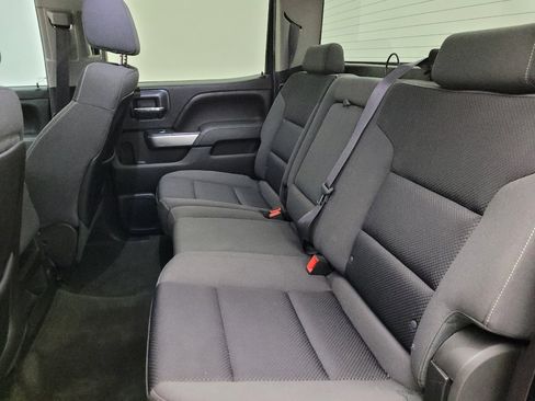 Used 2014 Chevrolet Silverado 1500 LT w/ All Star Edition RWD image 18