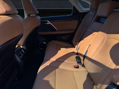 Used 2022 Lexus RX 350 AWD w/ Premium Package image 16