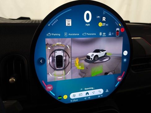 New 2026 MINI Cooper S image 27