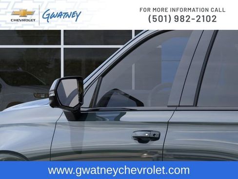 New 2026 Chevrolet Tahoe RST AWD/4WD image 12