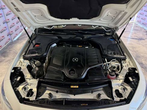 Used 2023 Mercedes-Benz CLS 450 4MATIC image 60