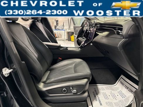 Used 2024 Maserati Grecale GT image 28