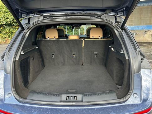 Used 2022 Lincoln Corsair Grand Touring w/ Elements Technology Bundle image 25