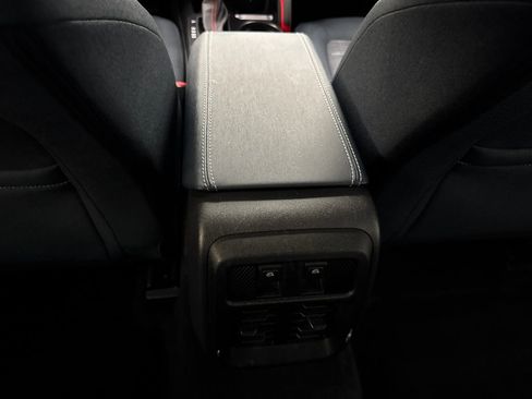 Used 2025 Ford Bronco Heritage Edition AWD/4WD image 69