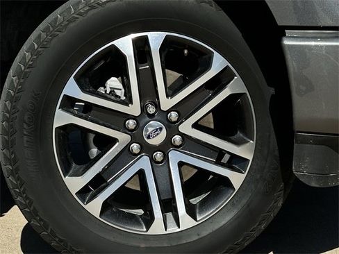 Used 2023 Ford F150 XL w/ STX Appearance Package image 9