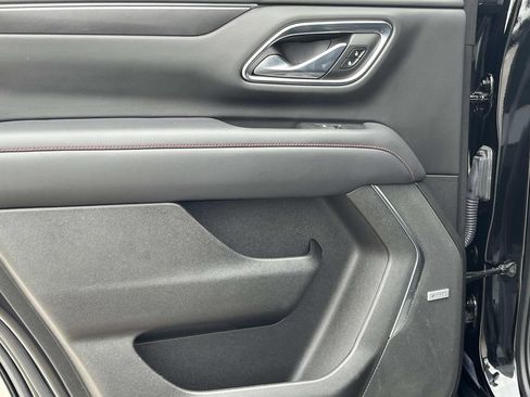 Used 2021 Chevrolet Tahoe RST image 22