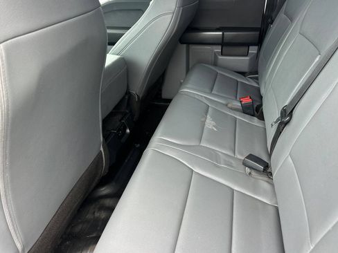 Certified 2022 Ford F150 XL w/ Equipment Group 101A High RWD image 11