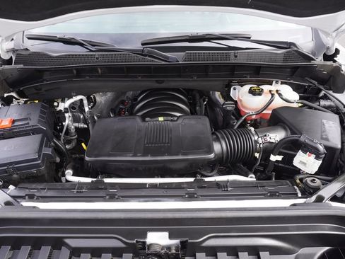 Certified 2024 GMC Sierra 1500 Elevation w/ X31 Off-Road Package image 7