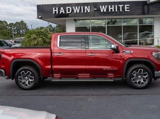 New 2026 GMC Sierra 1500 SLT w/ SLT Premium Package video 2