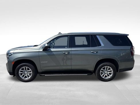 Used 2023 Chevrolet Tahoe LT AWD/4WD image 17