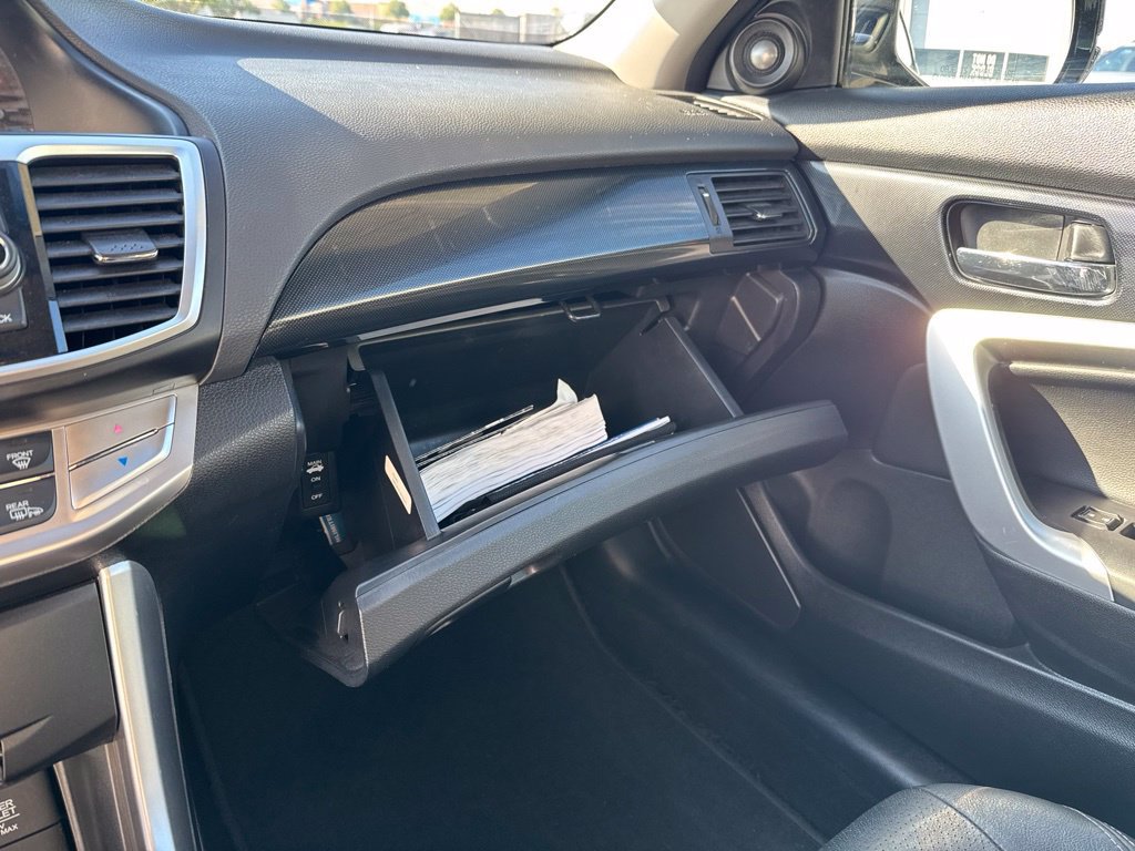 Used 2013 Honda Accord EX-L image 24