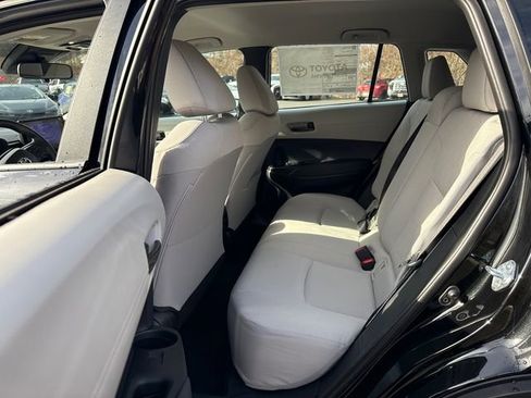 New 2026 Toyota Corolla Cross L image 16