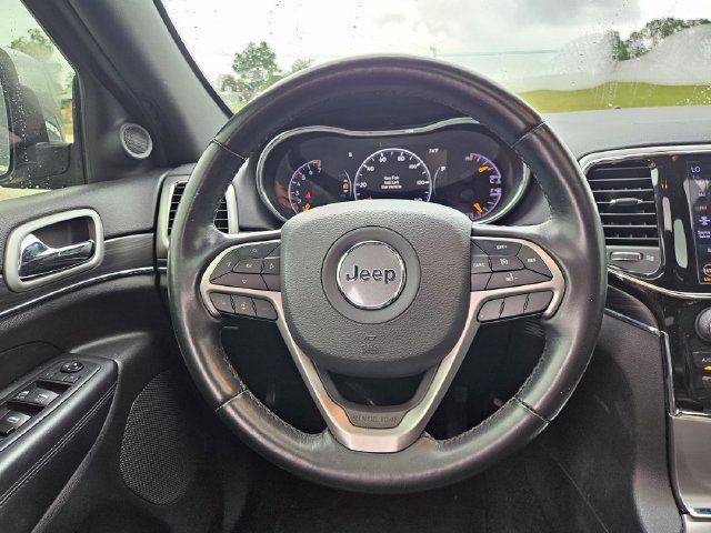 Used 2021 Jeep Grand Cherokee Limited RWD image 14