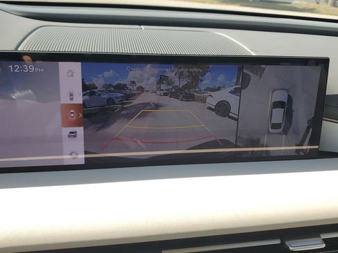 New 2026 Genesis G80 3.5T Sport Prestige image 9