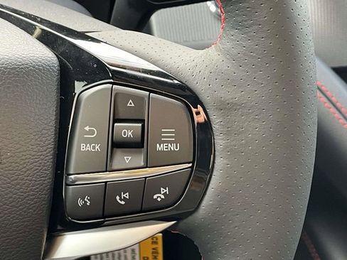 New 2026 Ford Explorer ST-Line w/ Premium Package image 24