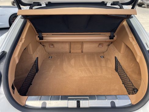 Used 2012 Porsche Panamera Turbo image 43