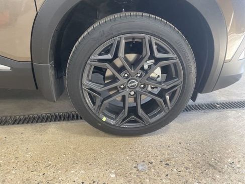 New 2026 Nissan Kicks SR w/ Cold Weather Package image 39