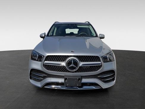 Certified 2022 Mercedes-Benz GLE 450 4MATIC image 13