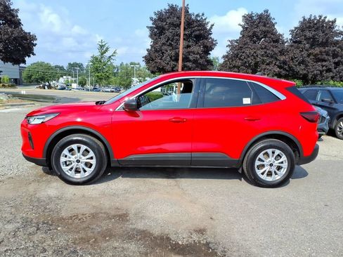 Used 2024 Ford Escape Active AWD/4WD image 2