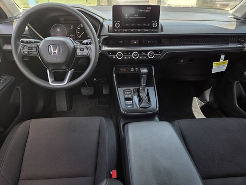 Used 2025 Honda CR-V EX image 8