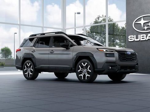 New 2026 Subaru Outback Touring XT image 1
