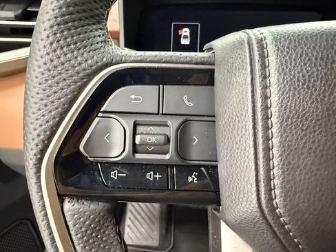 Used 2026 Toyota Tundra 1794 Edition AWD/4WD image 14