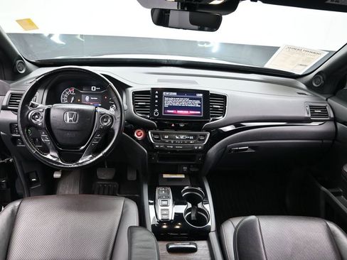 Used 2023 Honda Ridgeline Black Edition image 19