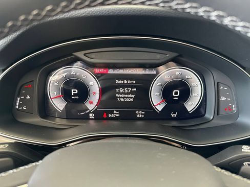 New 2026 Audi Q8 Premium Plus AWD/4WD image 18