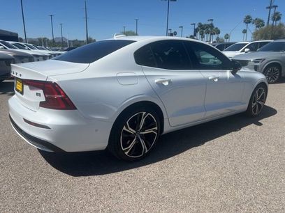 Used 2025 Volvo S60 B5 Plus w/ Climate Package