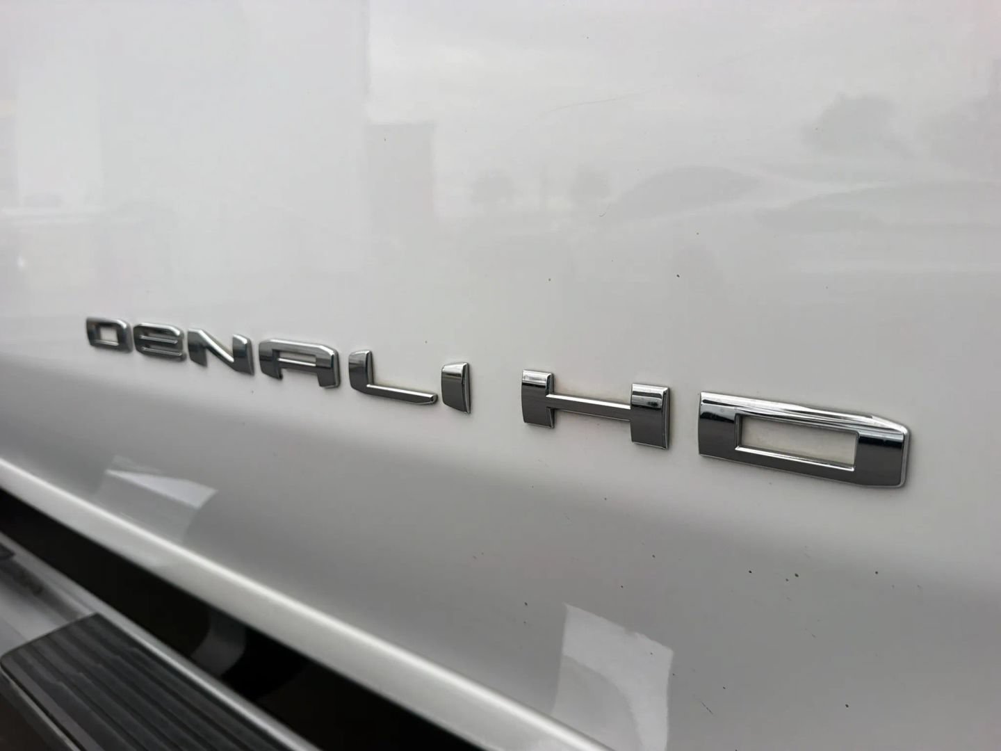 Used 2020 GMC Sierra 2500 Denali w/ Denali Ultimate Package AWD/4WD image 14