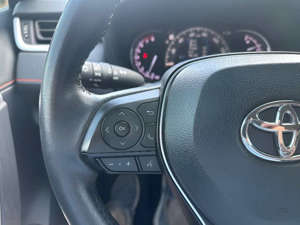 Used 2024 Toyota RAV4 Adventure AWD/4WD image 27