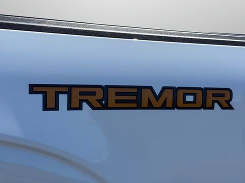 Certified 2023 Ford F150 Tremor w/ Equipment Group 402A High AWD/4WD image 18