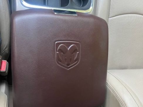 Used 2016 RAM 2500 Laramie w/ Snow Chief Group image 26