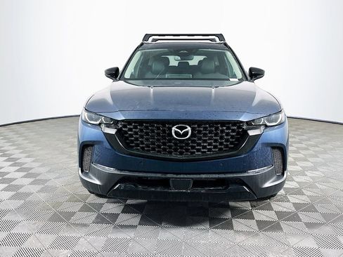 New 2026 MAZDA CX-50 AWD 2.5 Hybrid w/ Weather Package image 3
