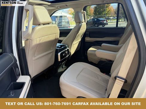 Used 2024 Ford Expedition Limited image 39