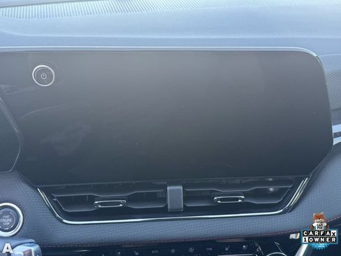Used 2026 Chevrolet Equinox RS w/ Convenience Package III FWD image 12
